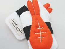 Ebi Sushi Phone Case 