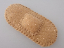 Band-Aid Case