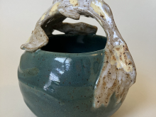 Koi Bowl 
