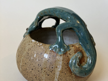 Gecko Bowl