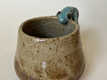 Gecko Mug