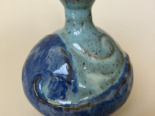 The Wave Vase 2