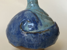 The Wave Vase 2