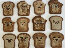 Toast