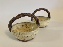 Baskets