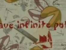 Infinite Potential