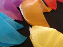 Pick Your Fortune - Giant Cookies