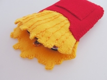 French Fries Phone Case