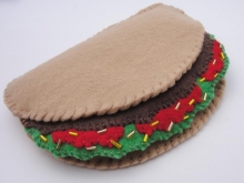Fiesta Taco Phone Case