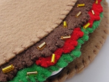 Fiesta Taco Phone Case